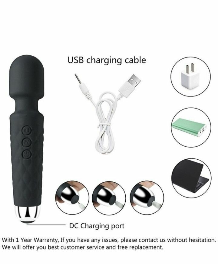 Vibro masseur dildo spot