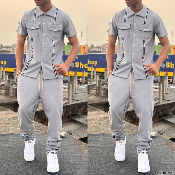 Complet homme