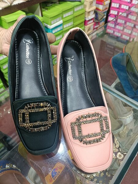 Gam shoes