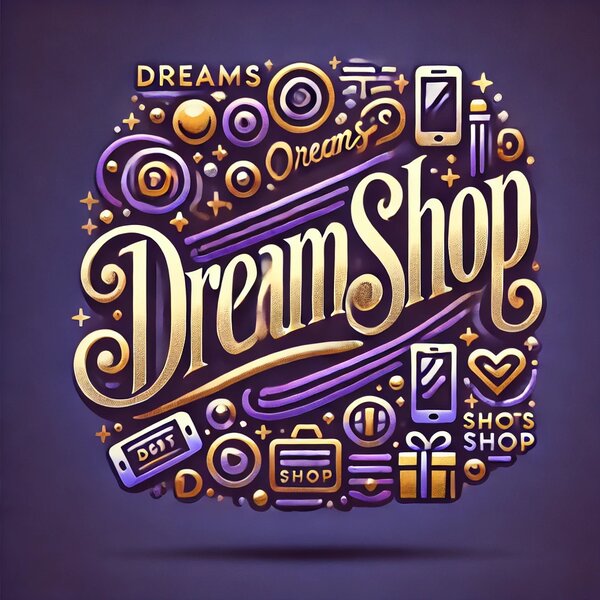 Dreamsshop