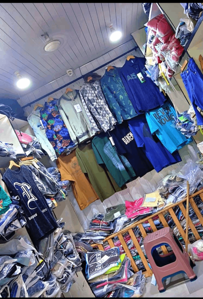 Boutique style avenu 