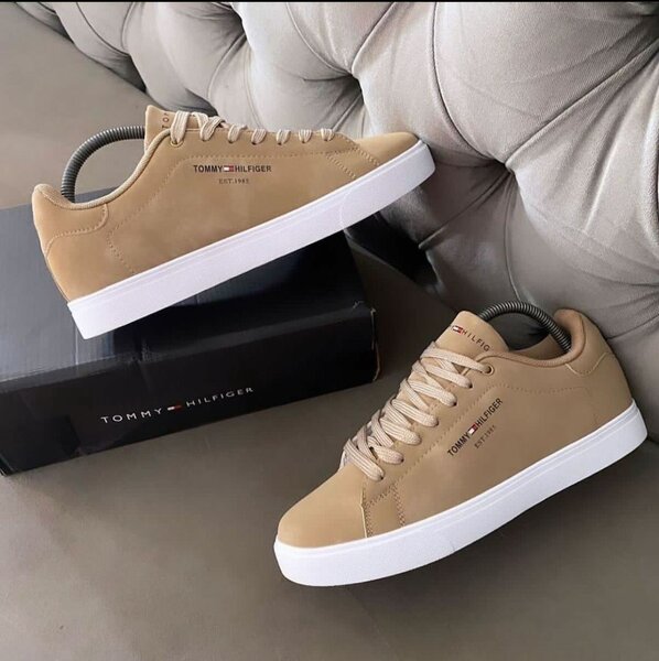 Tommy Hilfiger sneaker