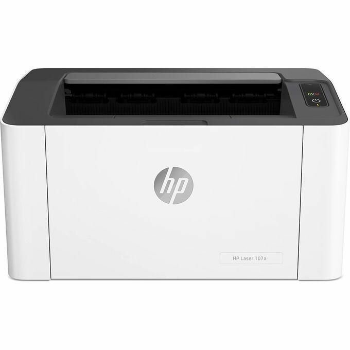 Hp Imprimante Laserjet 107w