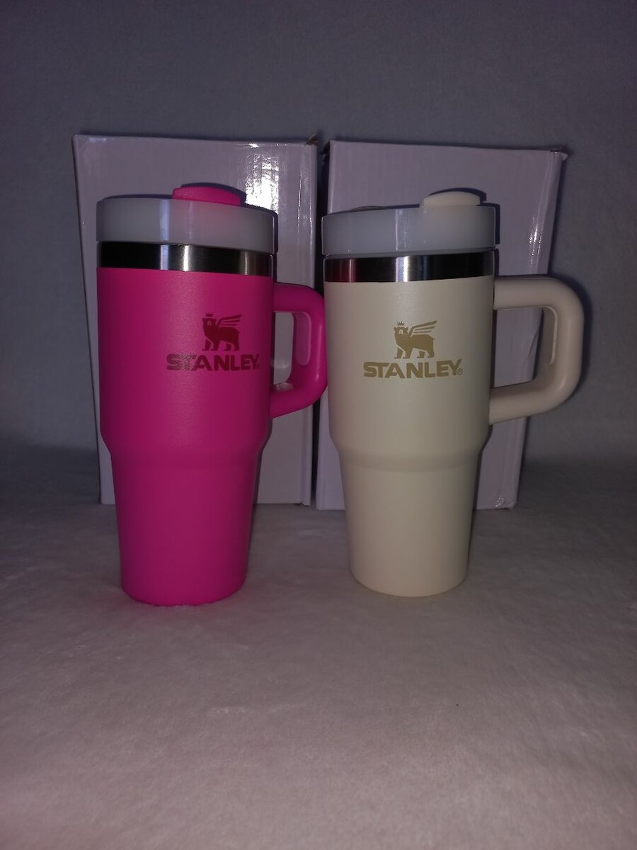 Stanley Tumblers