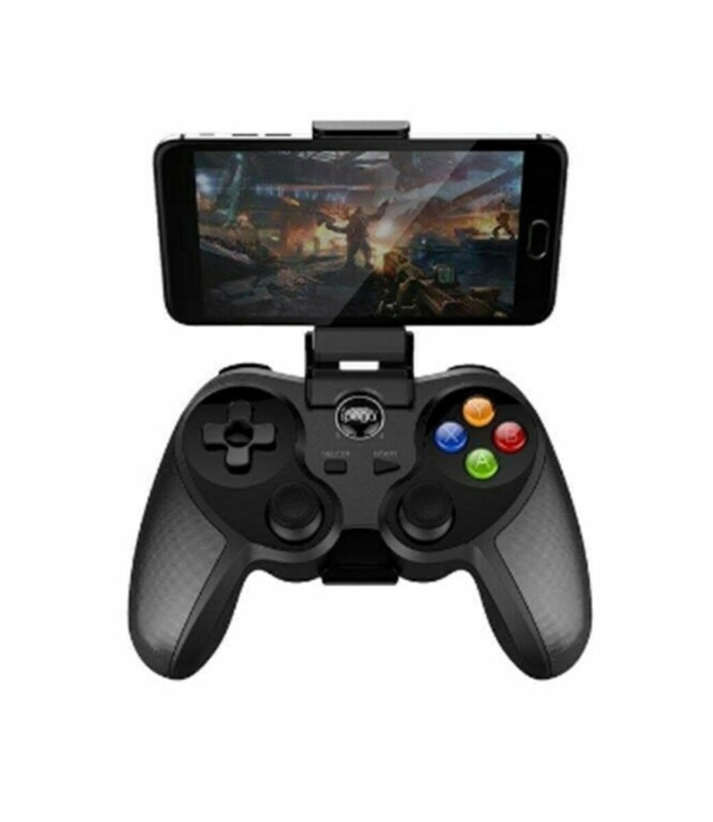 BLUETOOTH GAME HANDLE STICK CONTROLLER