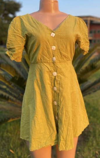 Beautiful elegant women's dress  size:M