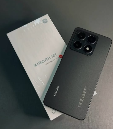 Xiaomi 14T