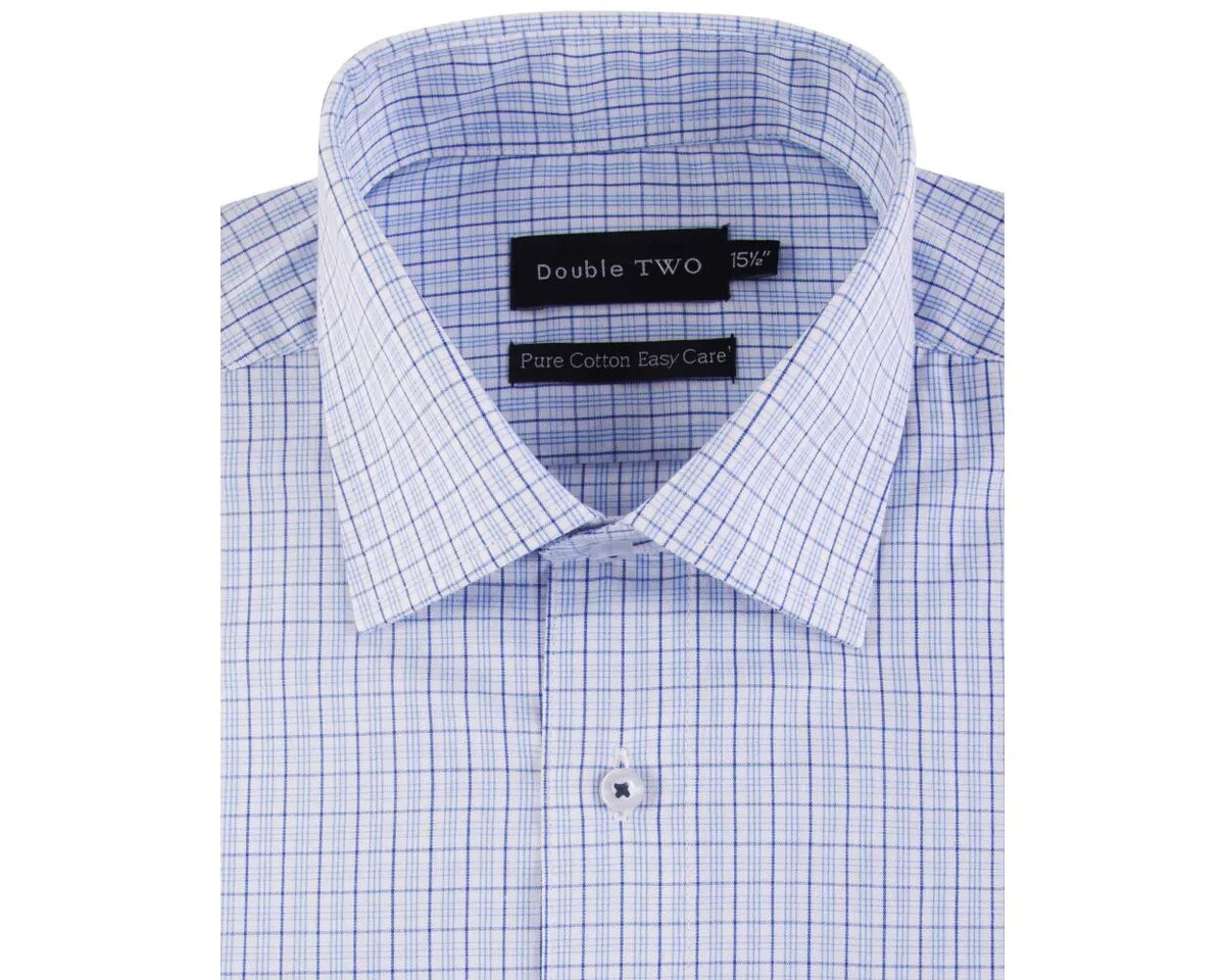 Causal shirts