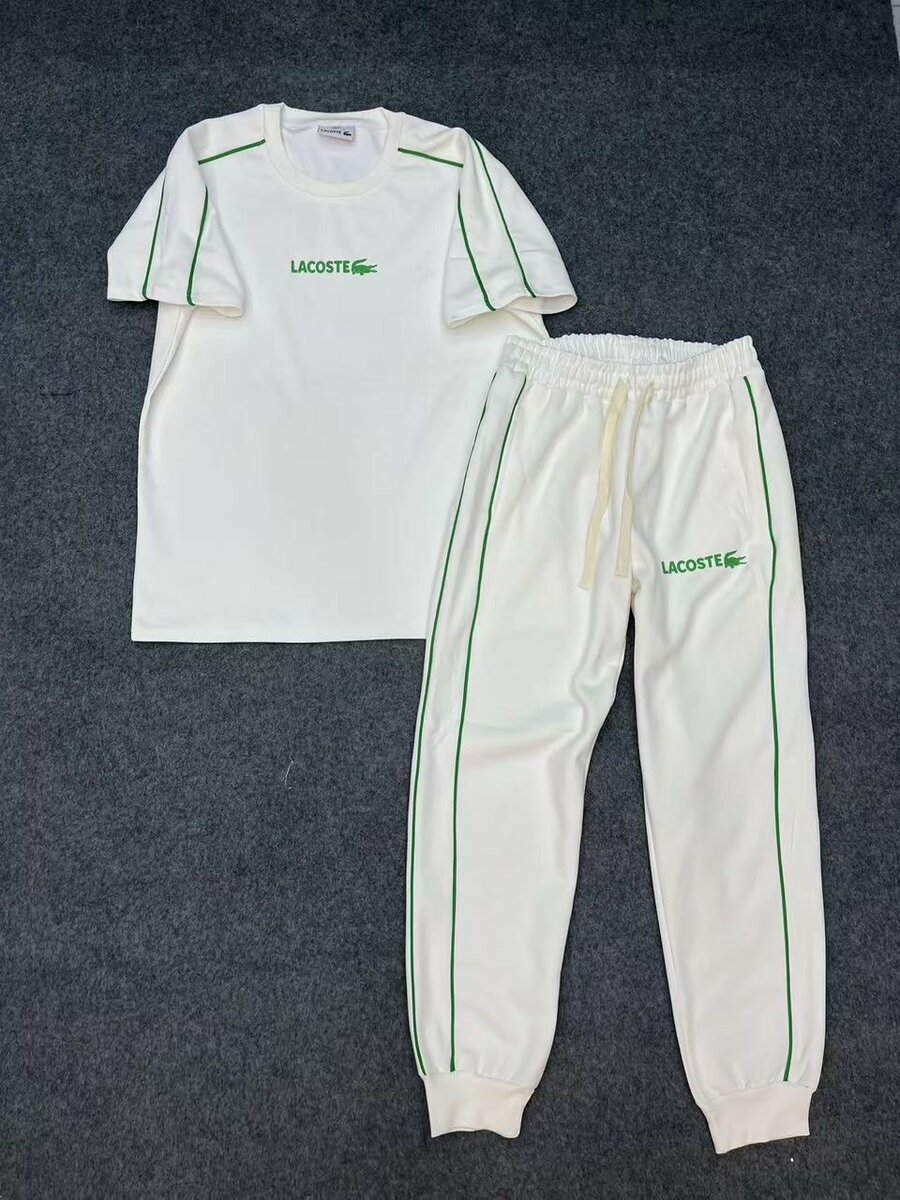 Ensemble de jogging Lacoste