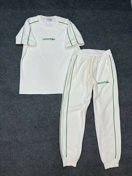 Ensemble de jogging Lacoste
