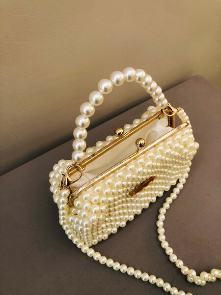 Beads bag