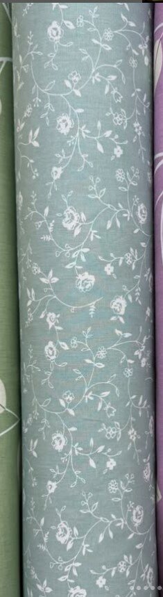 Красивая ткань Ранфорс