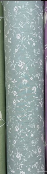 Красивая ткань Ранфорс