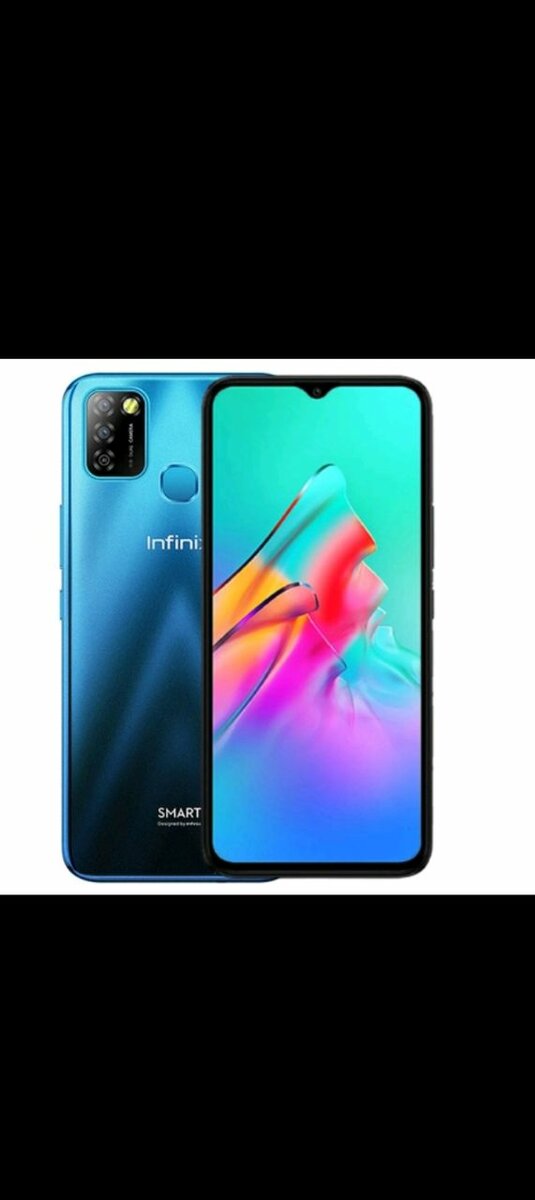 Infinix Smart 3