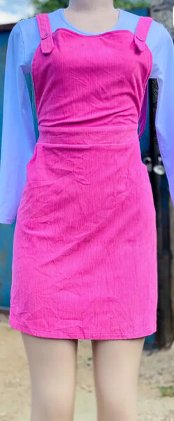 Dungaree