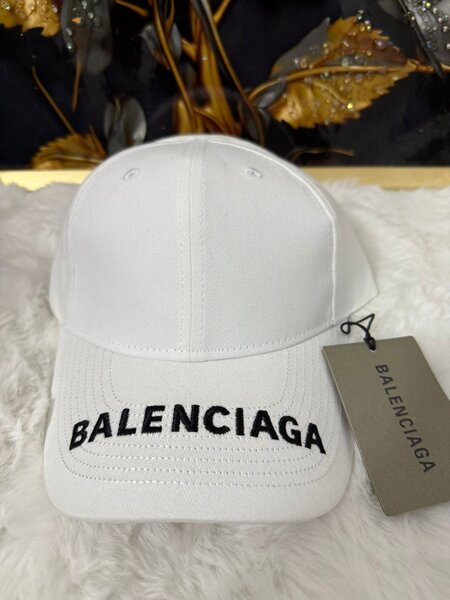 Casquette Balenciaga Unisexe