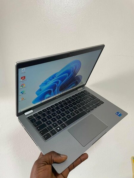 DELL 5430 CORE i7 - 12ème Gén