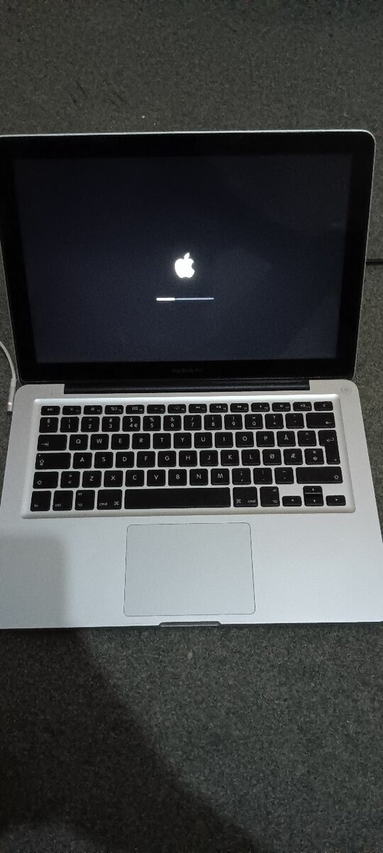 Macbook Pro13