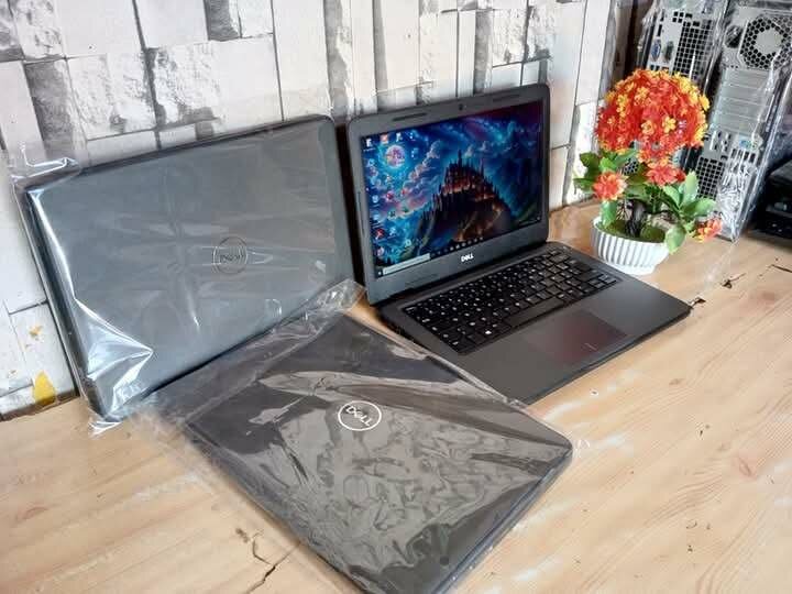 DELL latitude 3310 dual core