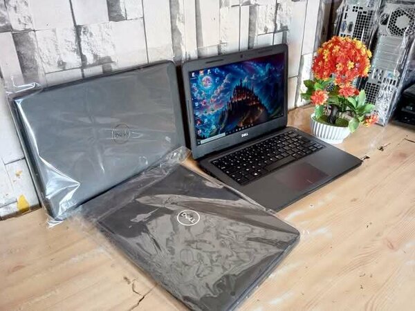 DELL latitude 3310 dual core