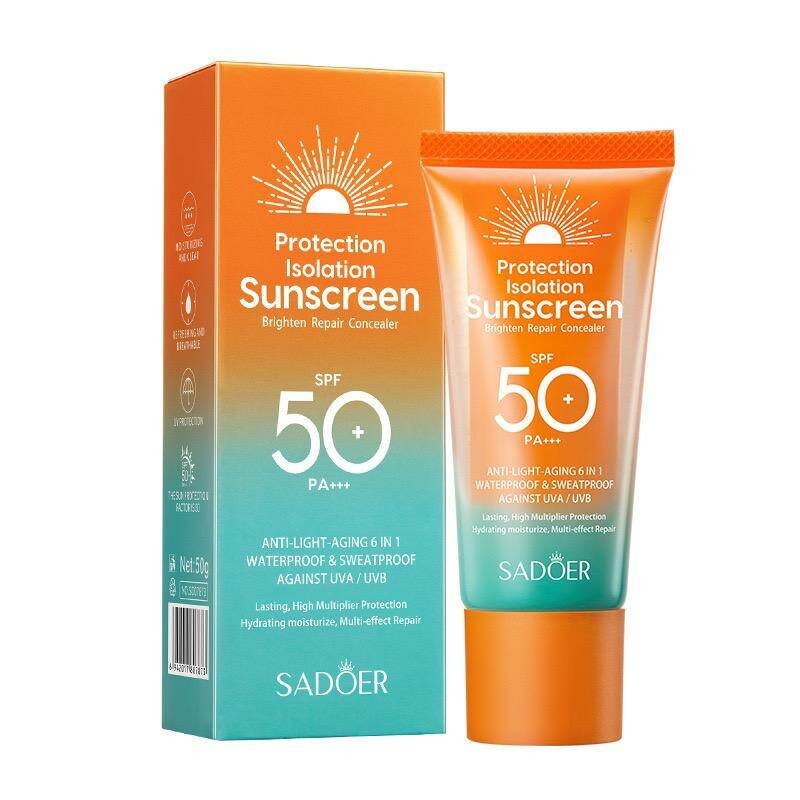 Sadoer Sunscreen
