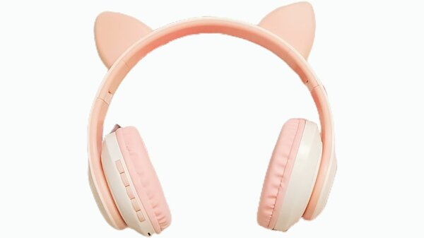 Casque Audio Bluetooth Oreilles Chat