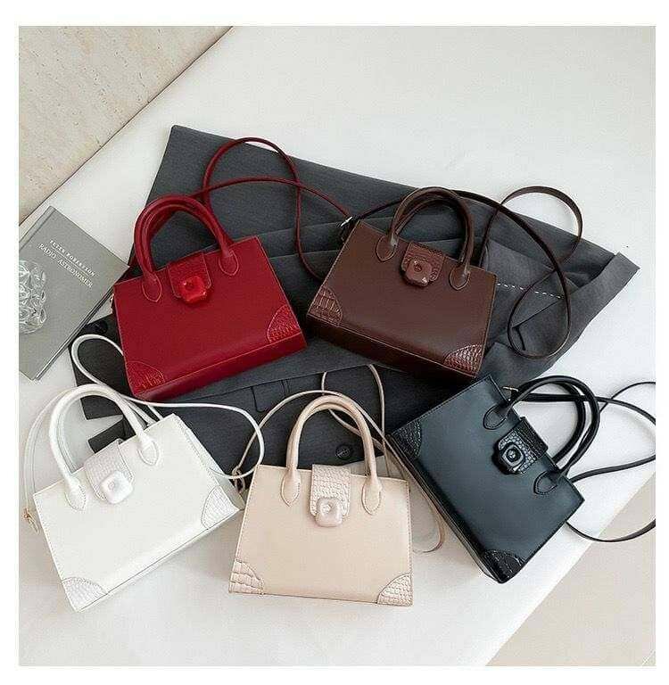 Sac à main élégant pour femmes