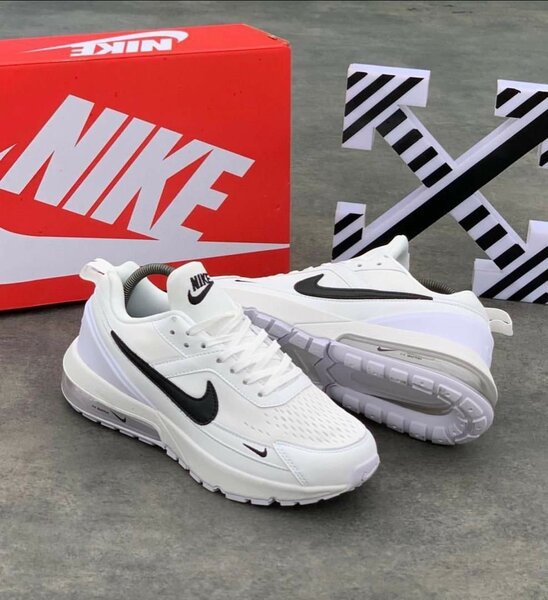 Nike basket