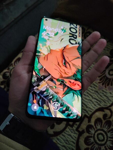 ONE PLUS 9 PRO 5G