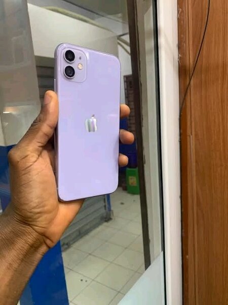 Smartphone Apple iPhone 11