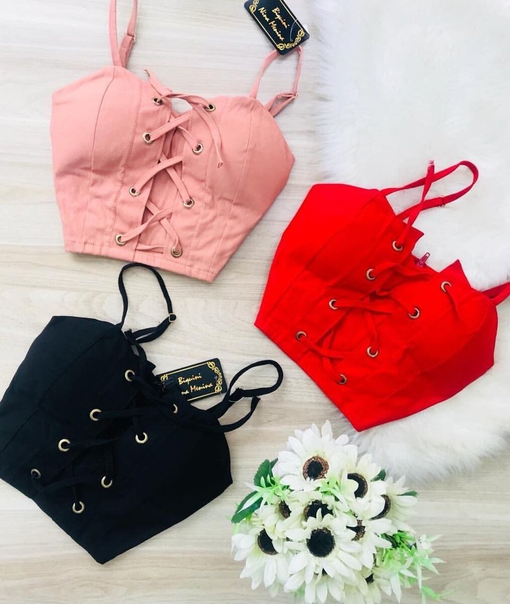 Bustiers élégants pour femmes