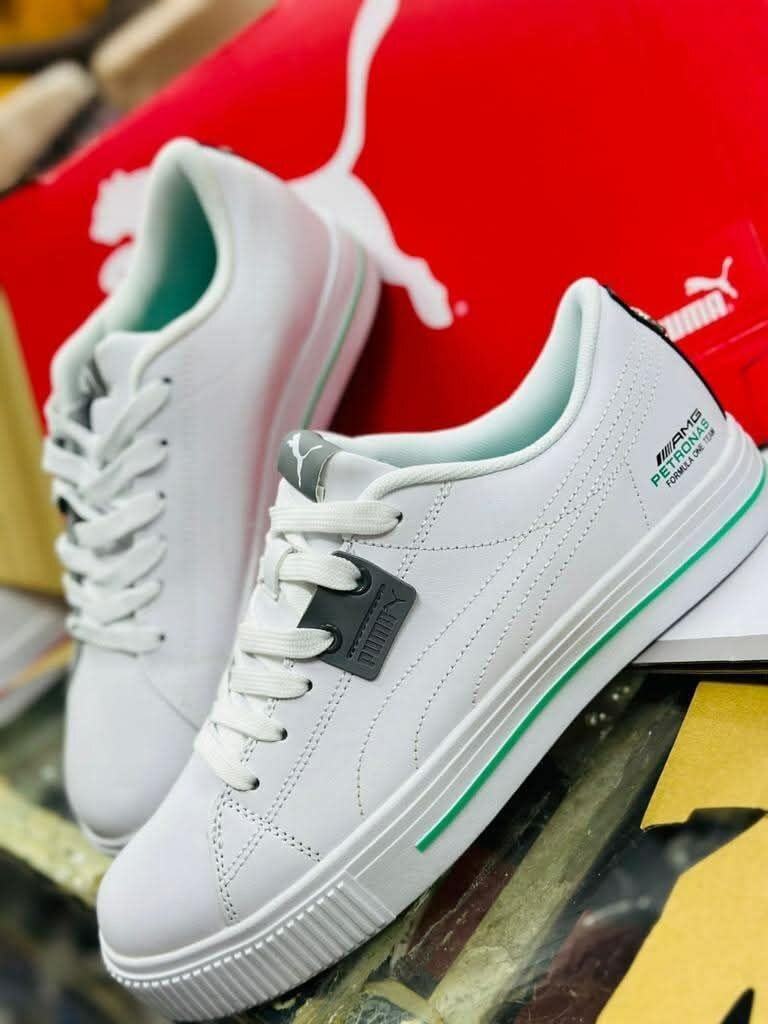 Chaussure puma