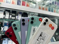 Iphone 11 simple 64g