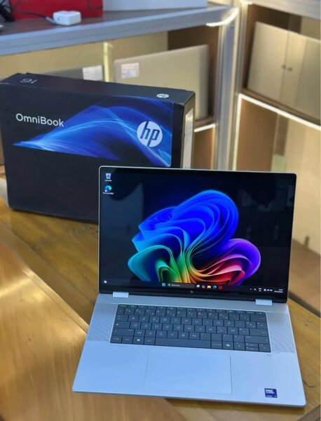 HP OmniBook Ultraportable