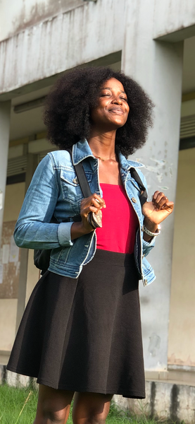 Parfum MOSUF séduisant