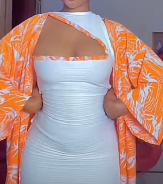 Robes élégantes femme