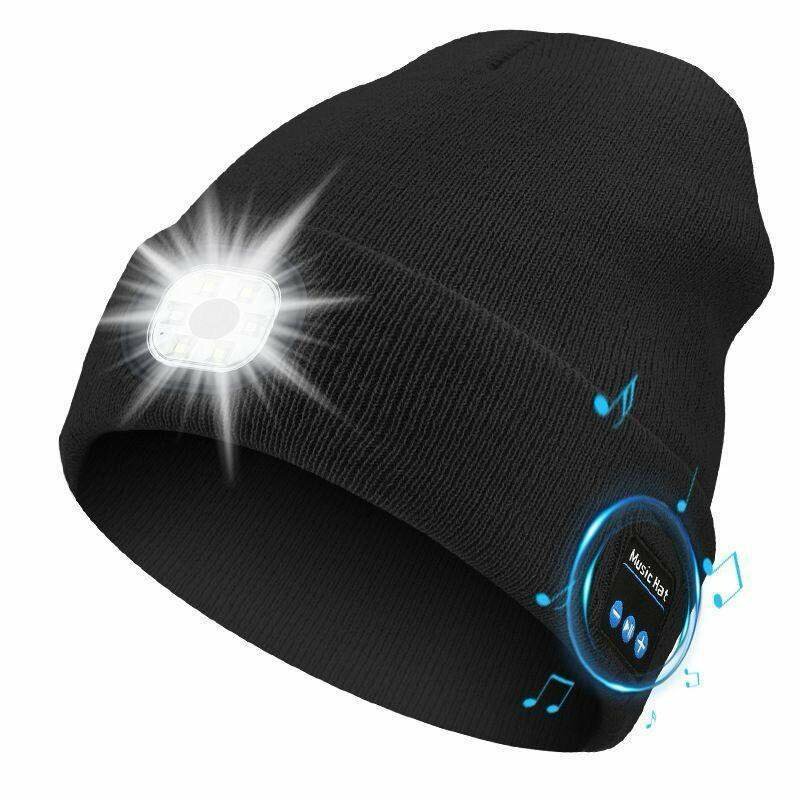 Casquette ventilée avec ventilateur