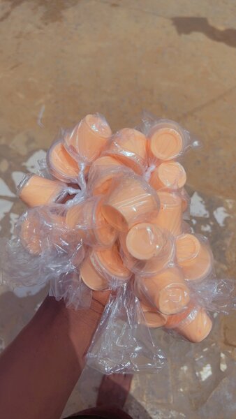 Crème de lèvre rose