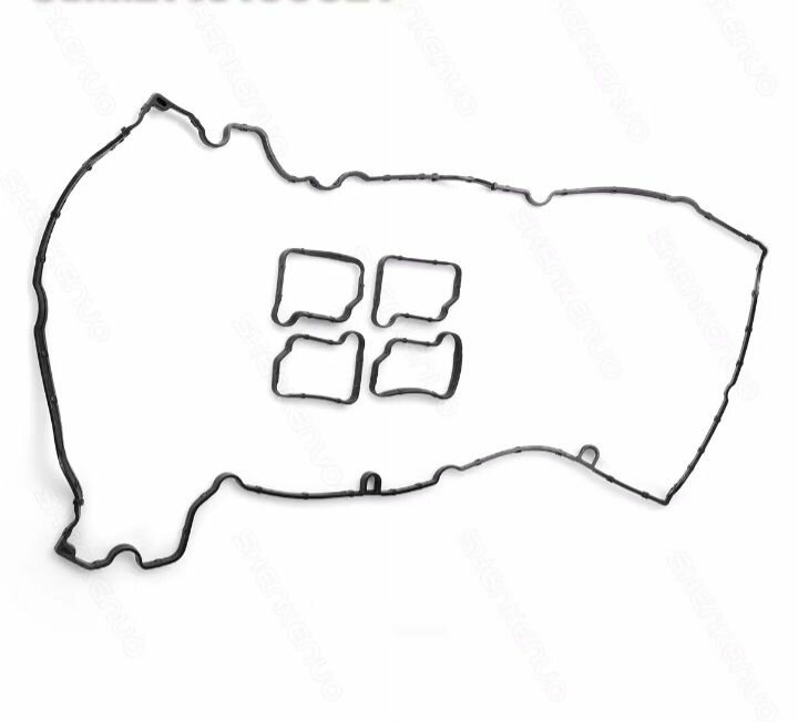 Benz valve cover seal