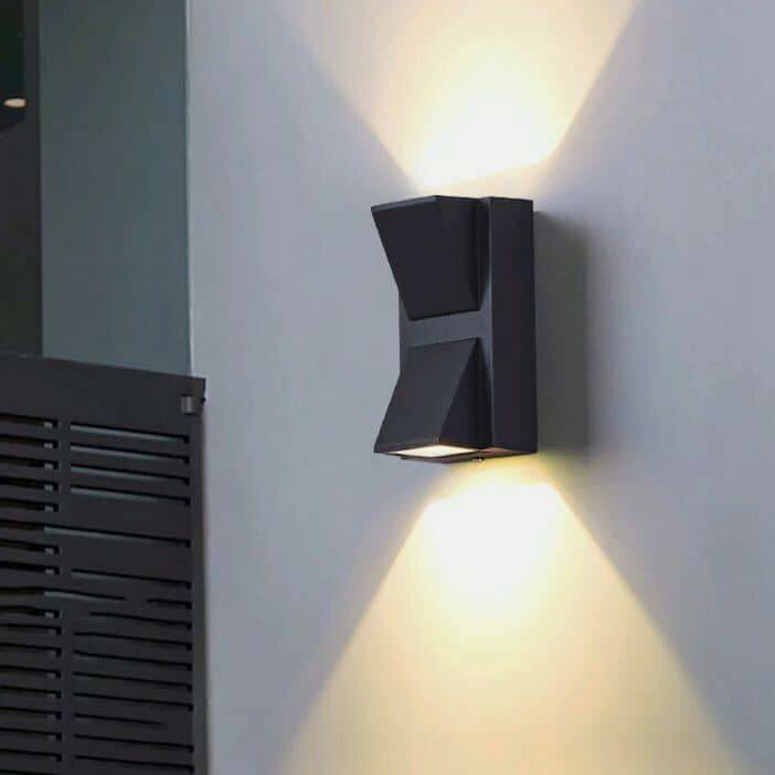 Lampe veilleuse 2