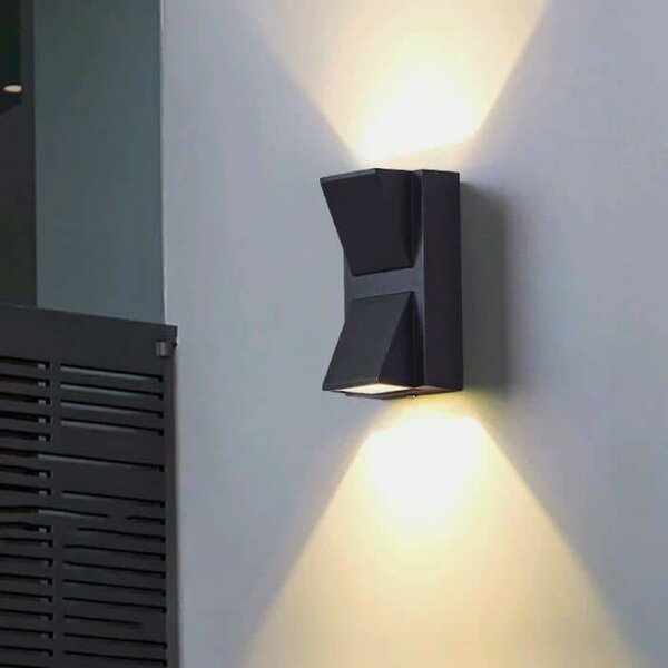 Lampe veilleuse 2