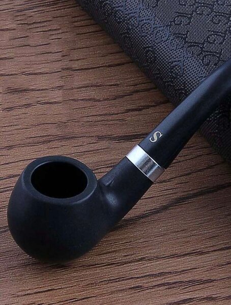 Pipe à fumer