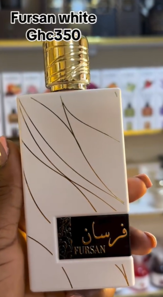 🟠Your perfume plug