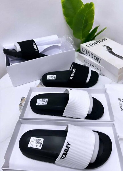 Quality slippers