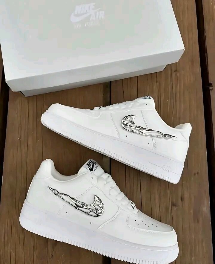 Nike Air Force 1 Custom