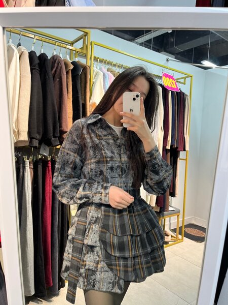 Платье+юбка