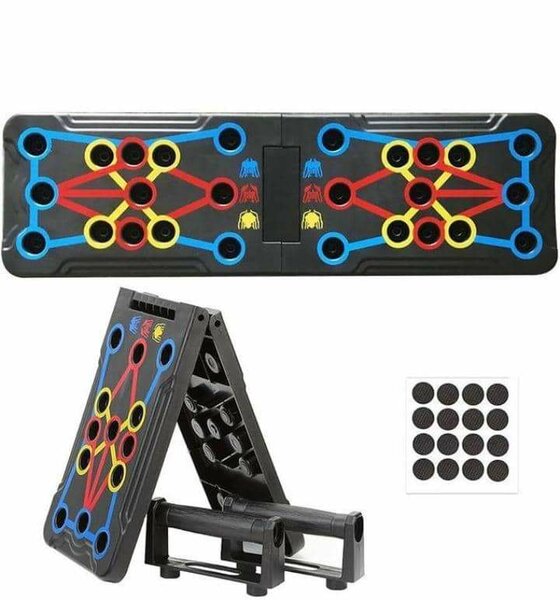 Jeu de société magnétique