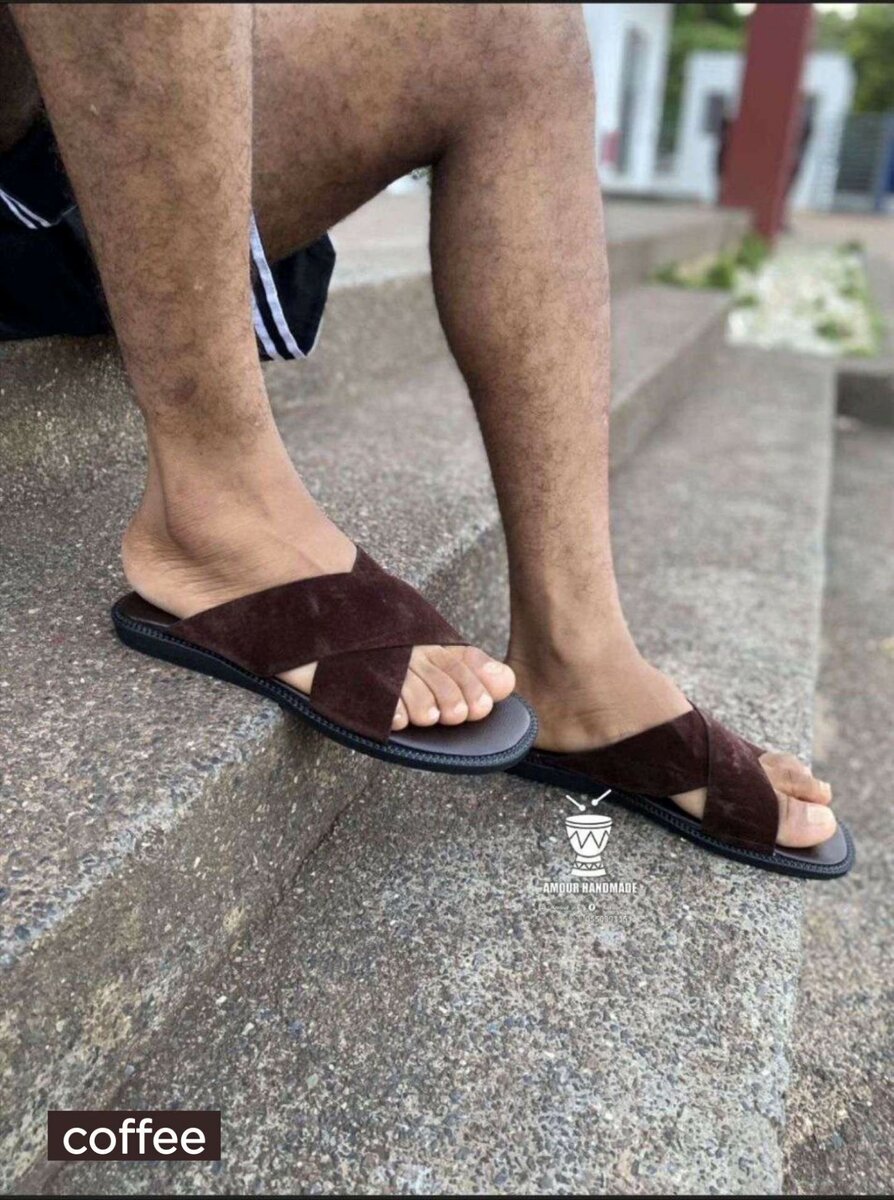 Kaftan slippers and T shirts men shorts etc anything men