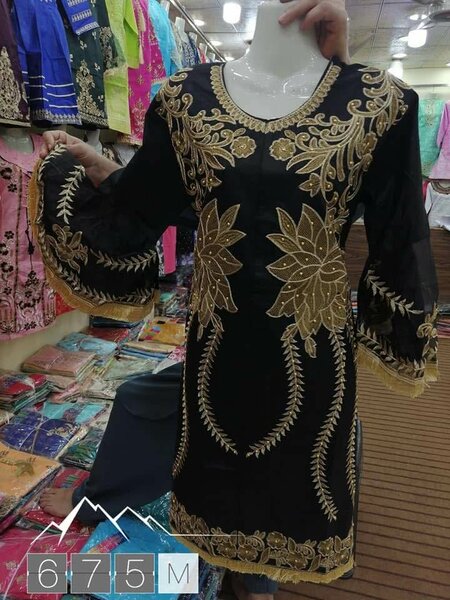 Ladies suit