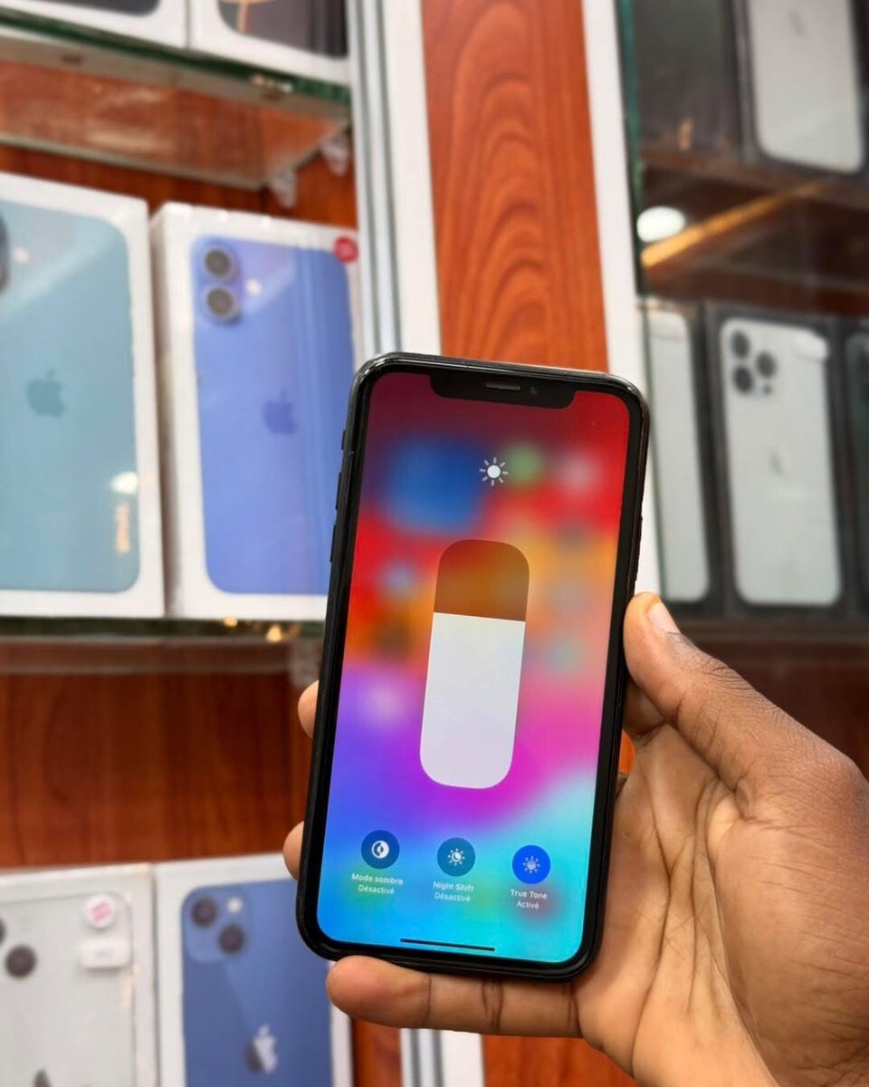 iPhone XR 64gb